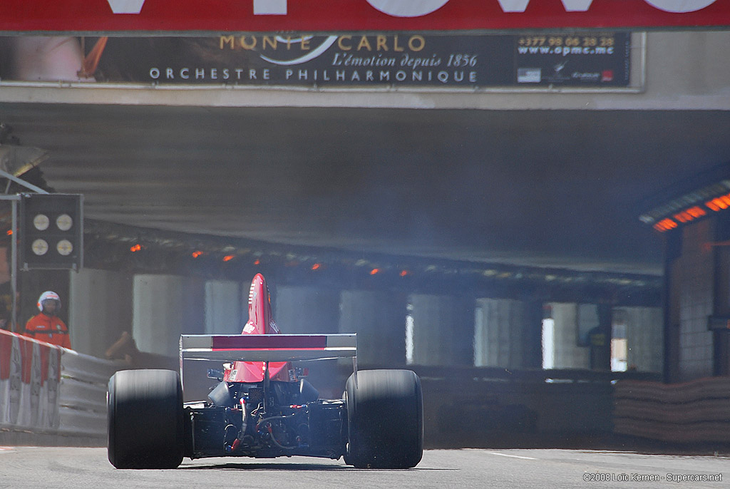 2008 Monaco Grand Prix Historique-8