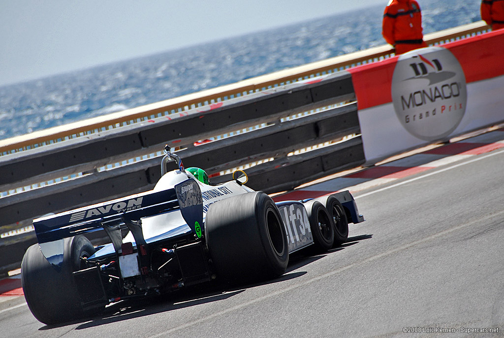 2008 Monaco Grand Prix Historique-8