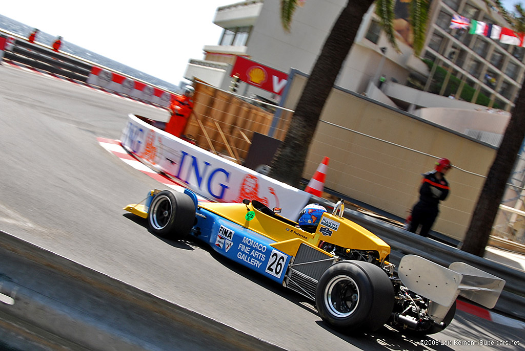 2008 Monaco Grand Prix Historique-8