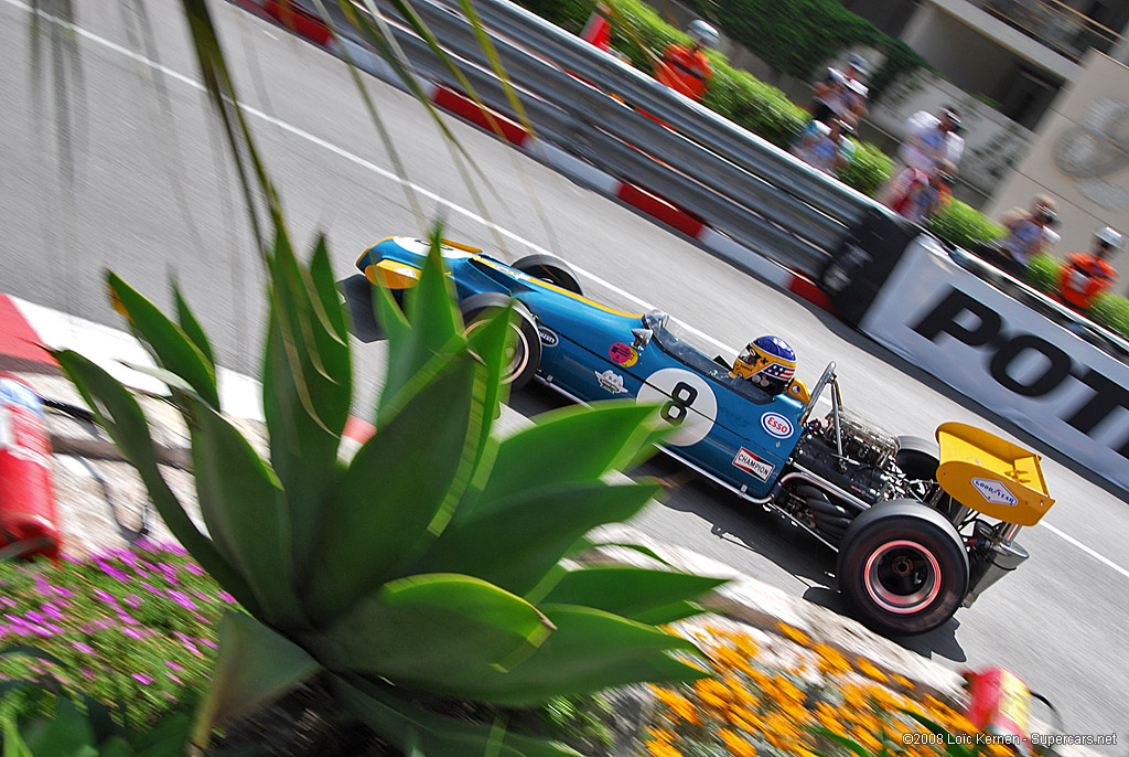 2008 Monaco Grand Prix Historique-8