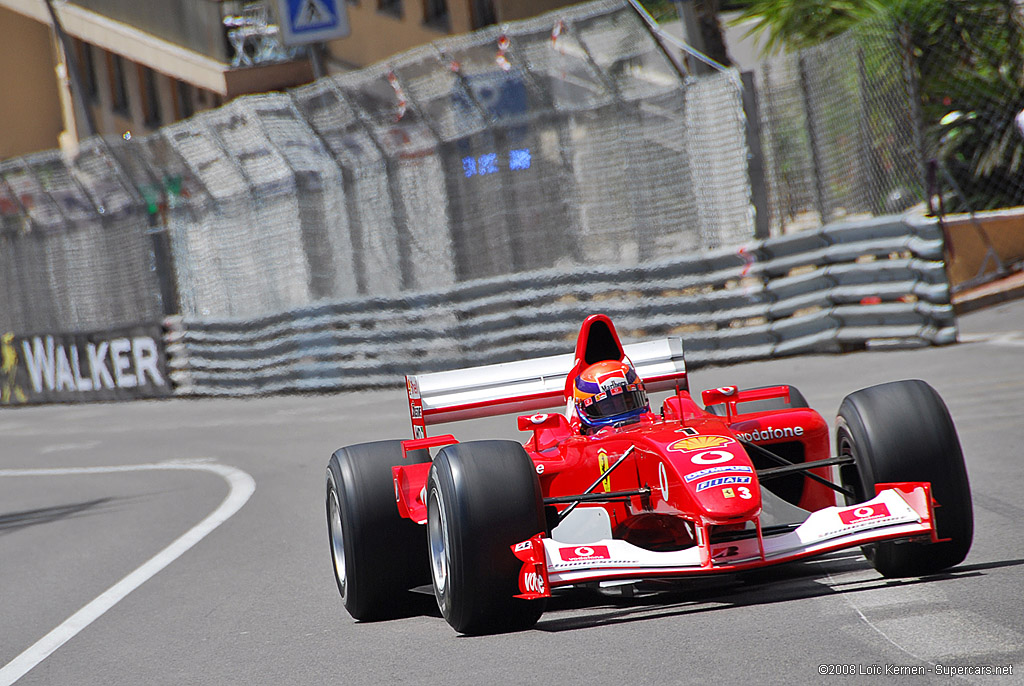 2008 Monaco Grand Prix Historique-9