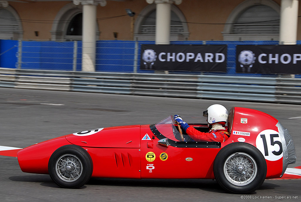 2008 Monaco Grand Prix Historique-5