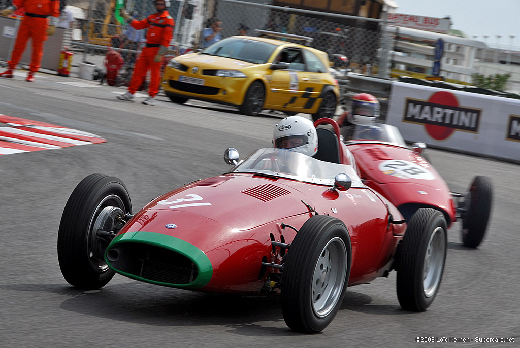 2008 Monaco Grand Prix Historique-5