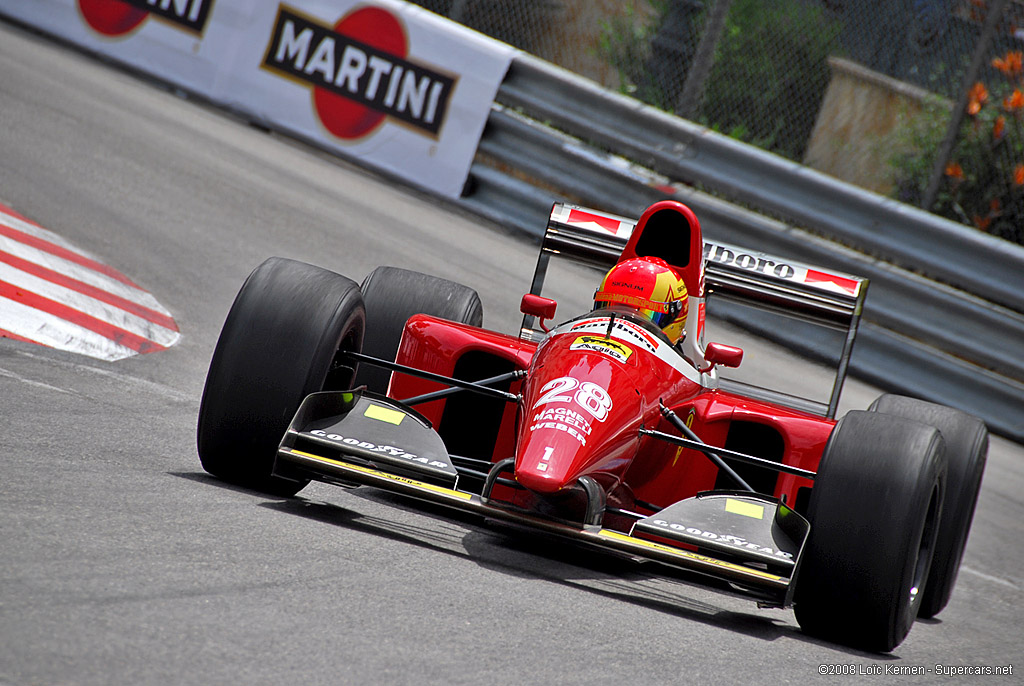 2008 Monaco Grand Prix Historique-9