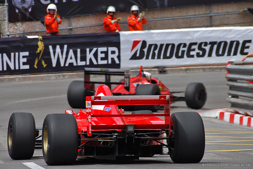 2008 Monaco Grand Prix Historique-9