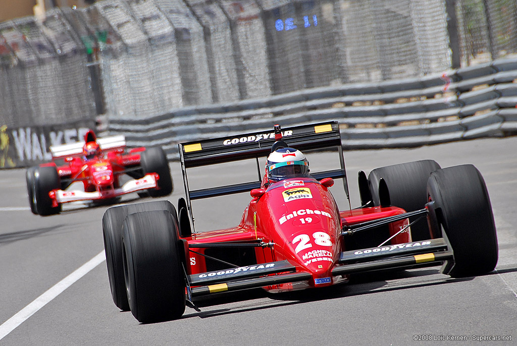 2008 Monaco Grand Prix Historique-9