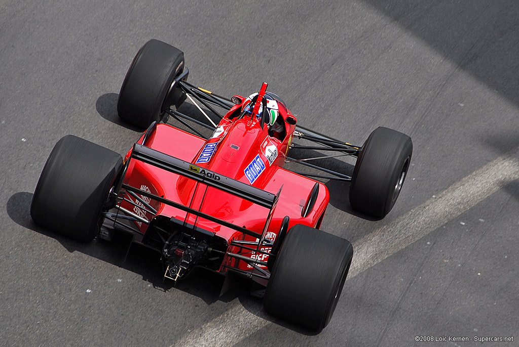 2008 Monaco Grand Prix Historique-9