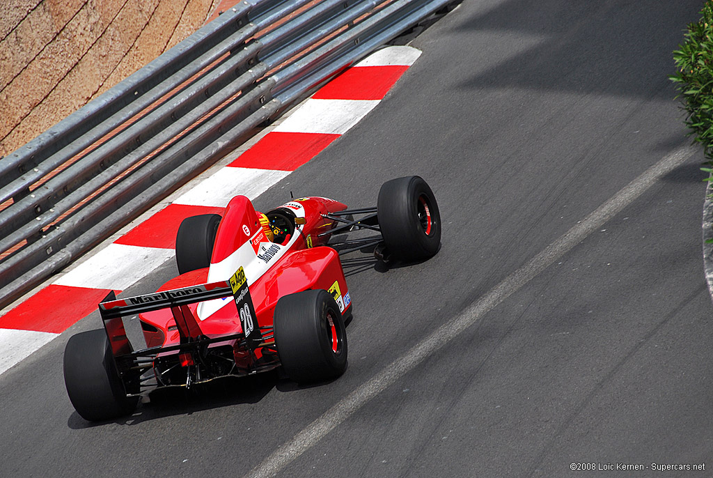 2008 Monaco Grand Prix Historique-9