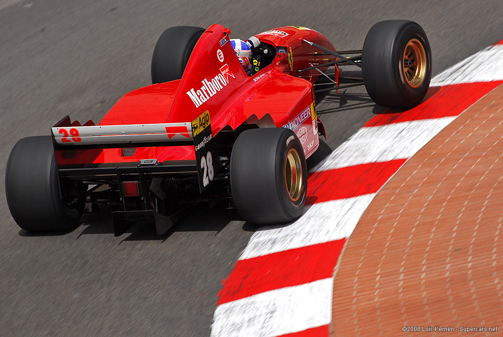 2008 Monaco Grand Prix Historique-9