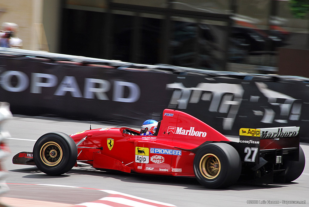 2008 Monaco Grand Prix Historique-9