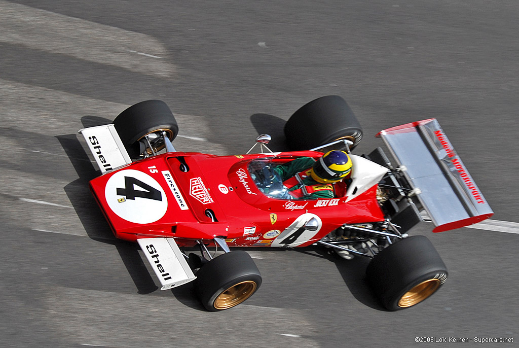 2008 Monaco Grand Prix Historique-9