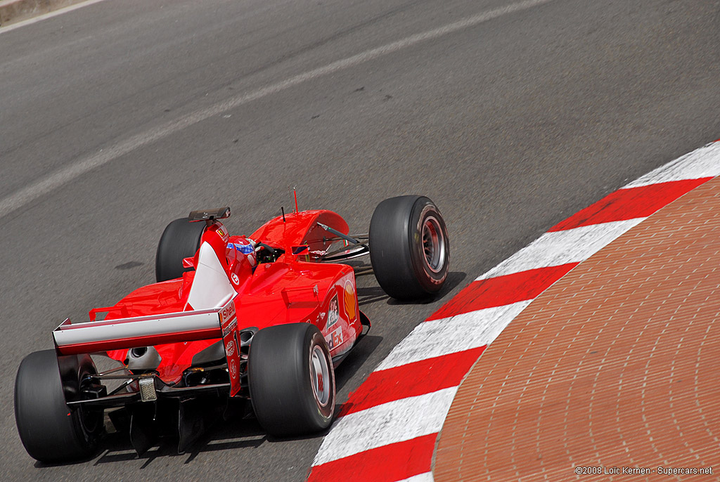 2008 Monaco Grand Prix Historique-9