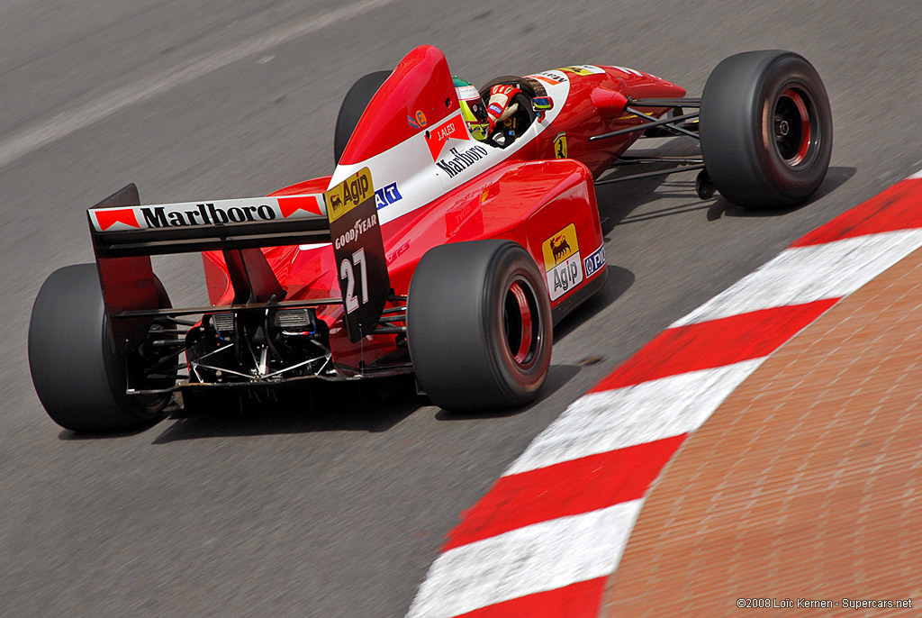 2008 Monaco Grand Prix Historique-9