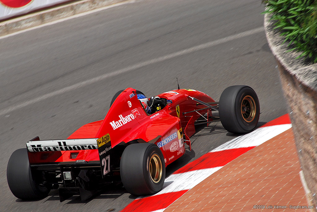 2008 Monaco Grand Prix Historique-9