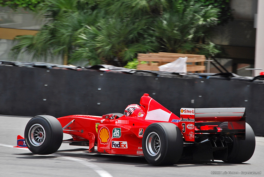 2008 Monaco Grand Prix Historique-9