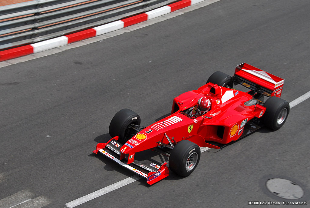 2008 Monaco Grand Prix Historique-9