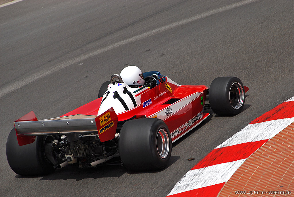 2008 Monaco Grand Prix Historique-9