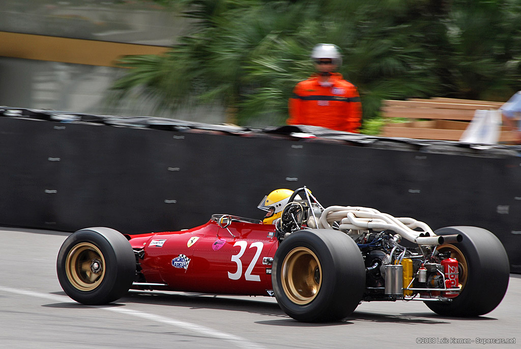 2008 Monaco Grand Prix Historique-9