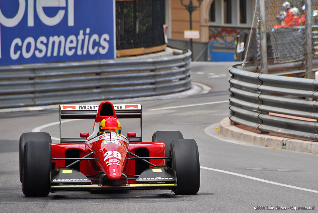 2008 Monaco Grand Prix Historique-9