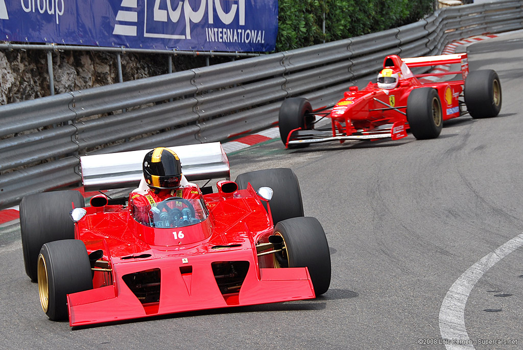 2008 Monaco Grand Prix Historique-9