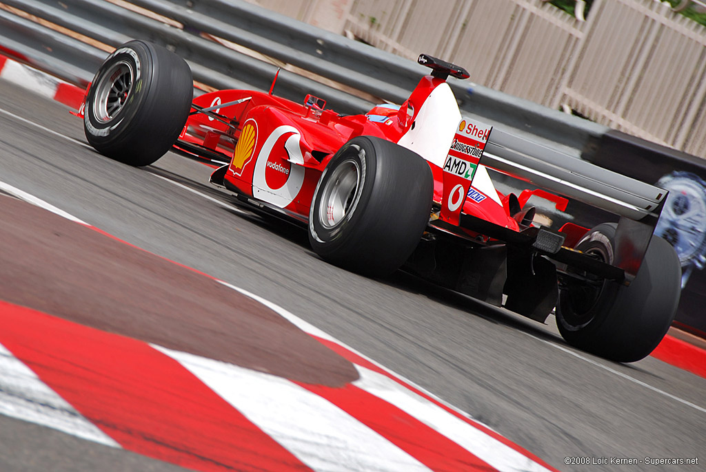 2008 Monaco Grand Prix Historique-9