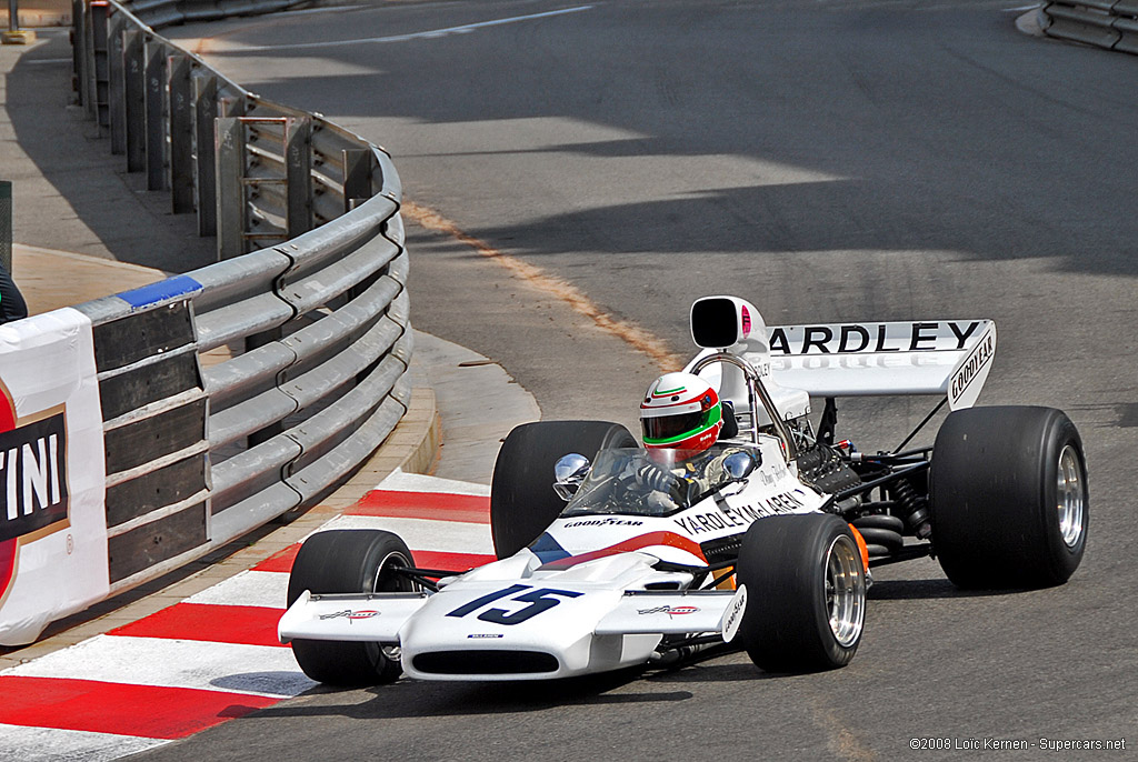 2008 Monaco Grand Prix Historique-7