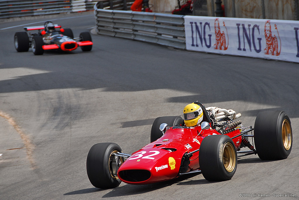 2008 Monaco Grand Prix Historique-7