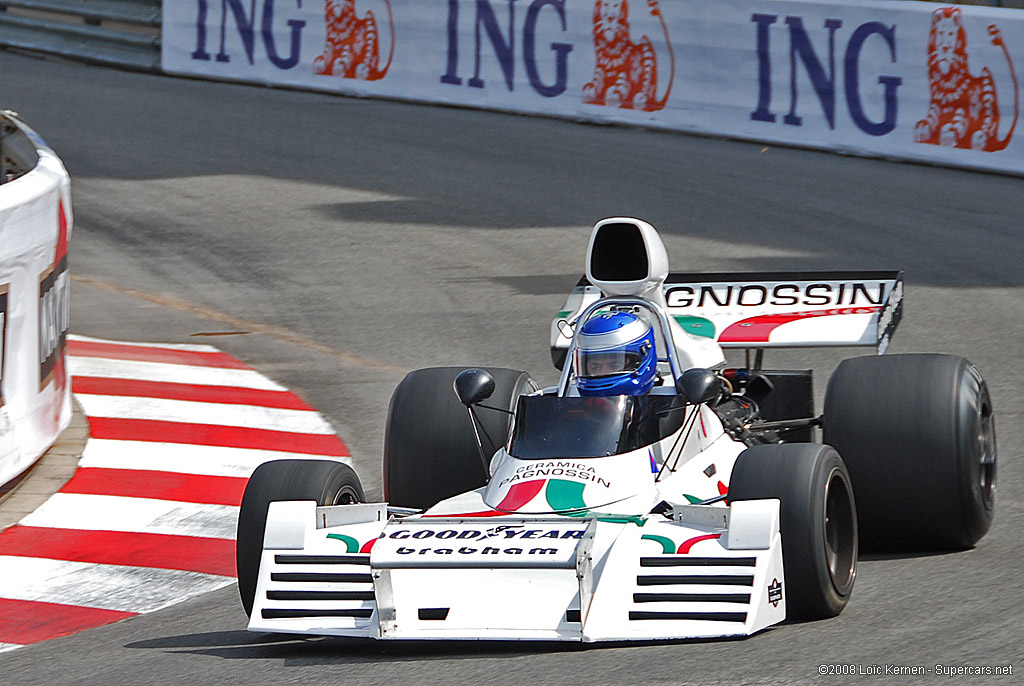 2008 Monaco Grand Prix Historique-7