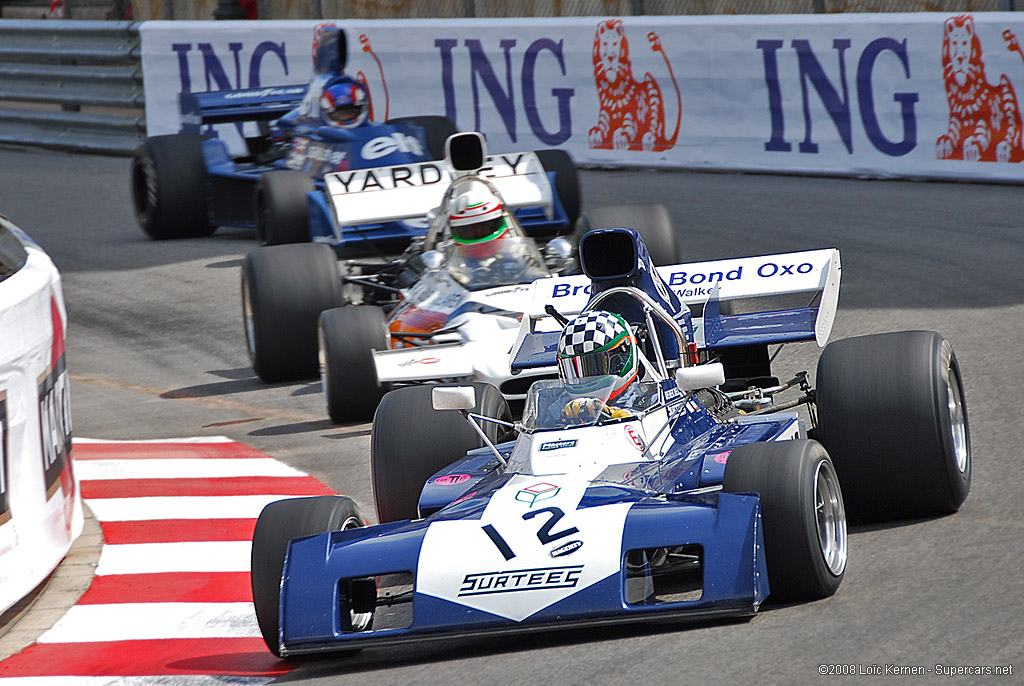 2008 Monaco Grand Prix Historique-7