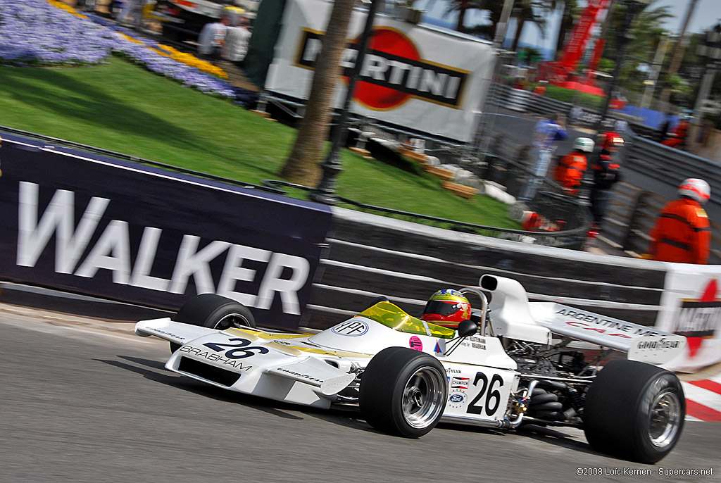 2008 Monaco Grand Prix Historique-7