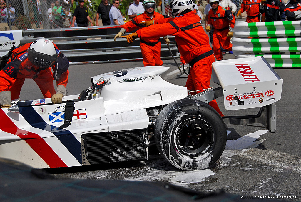 2008 Monaco Grand Prix Historique-7