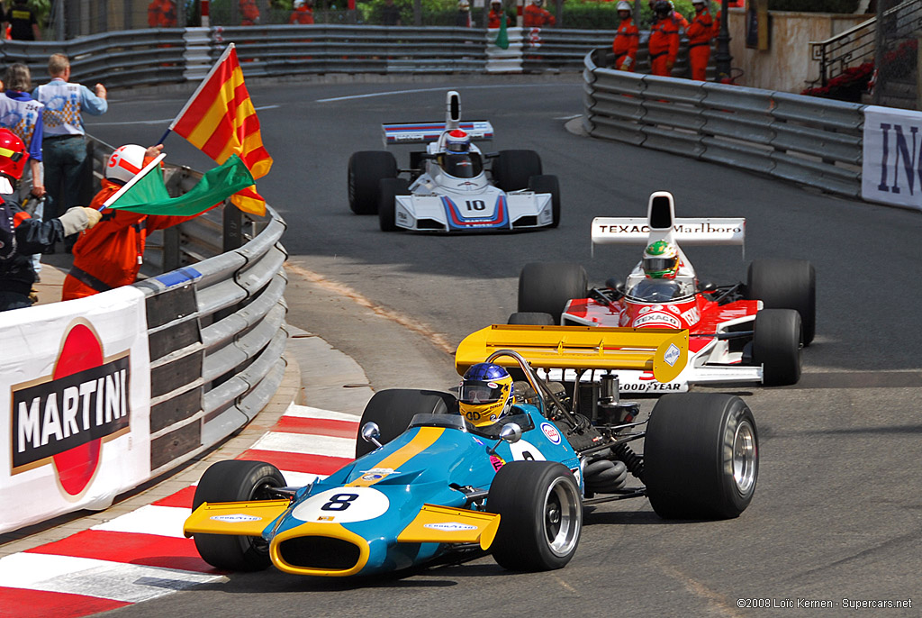 2008 Monaco Grand Prix Historique-7