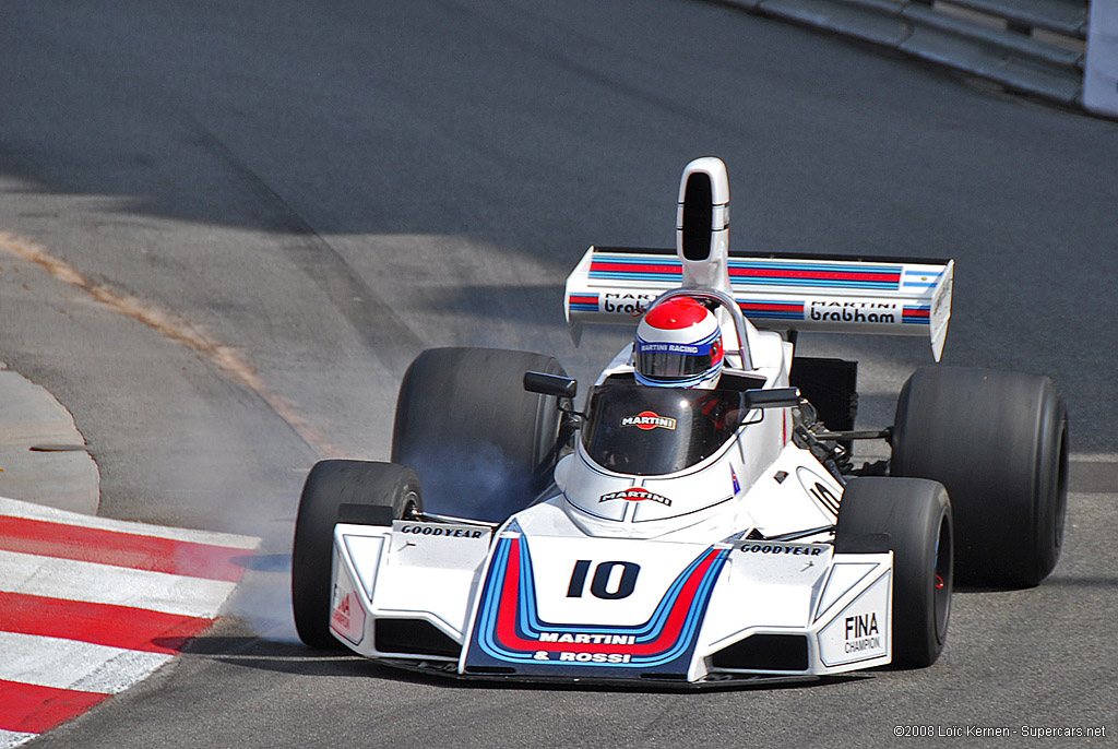 2008 Monaco Grand Prix Historique-7