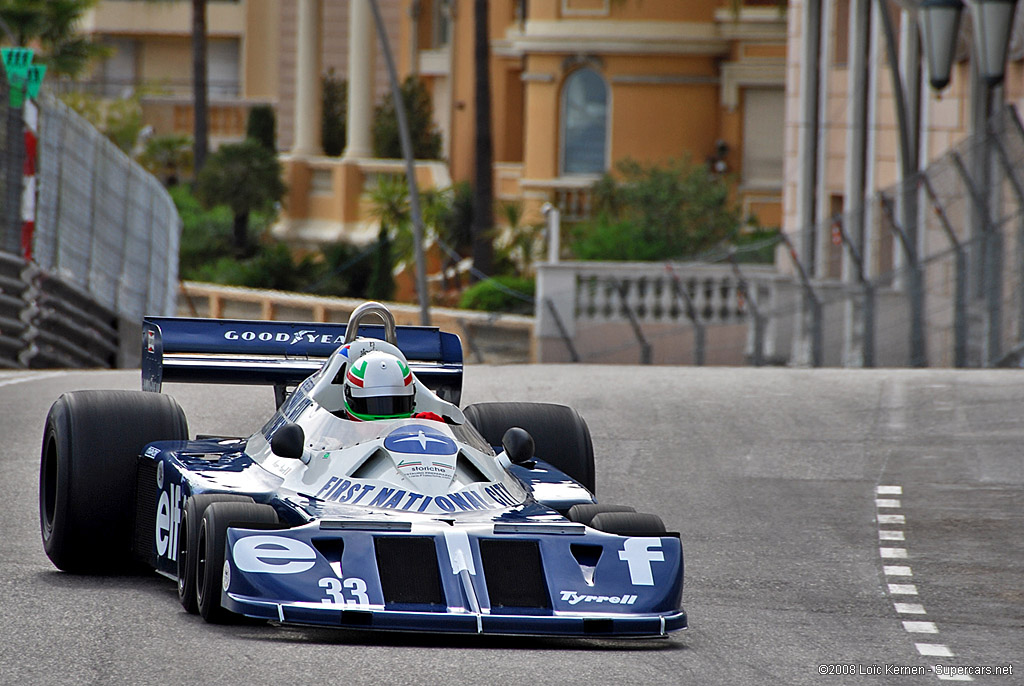 2008 Monaco Grand Prix Historique-8