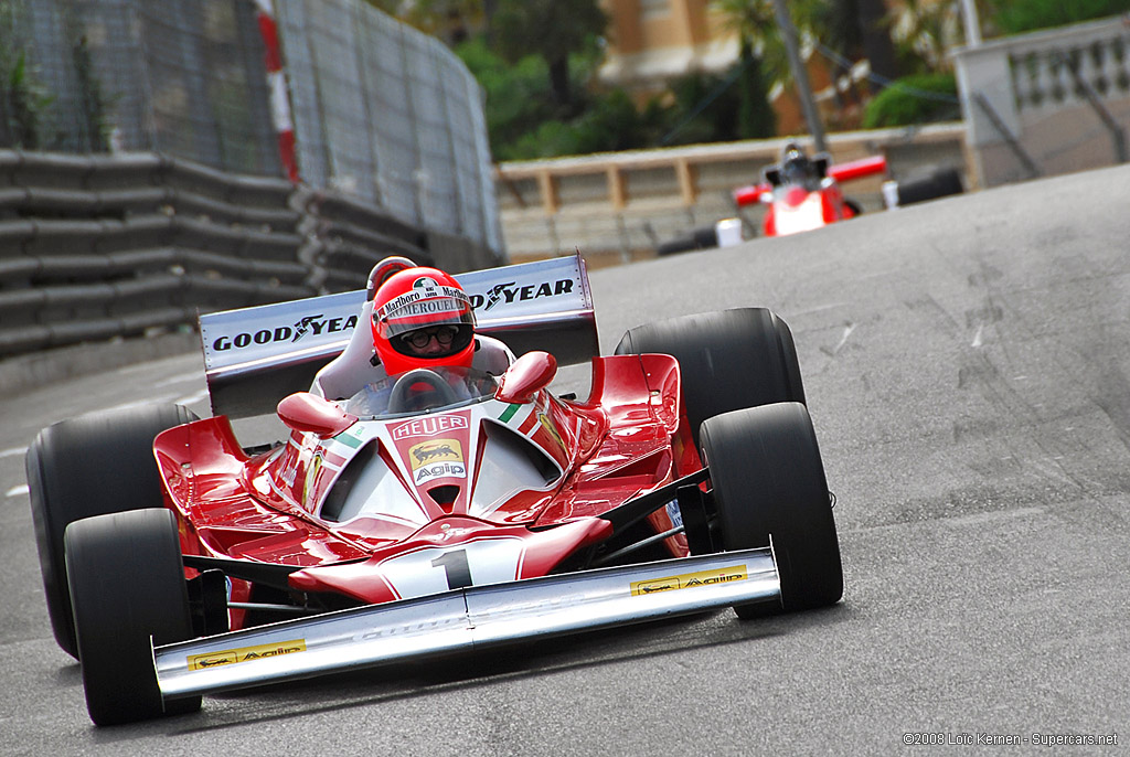 2008 Monaco Grand Prix Historique-8