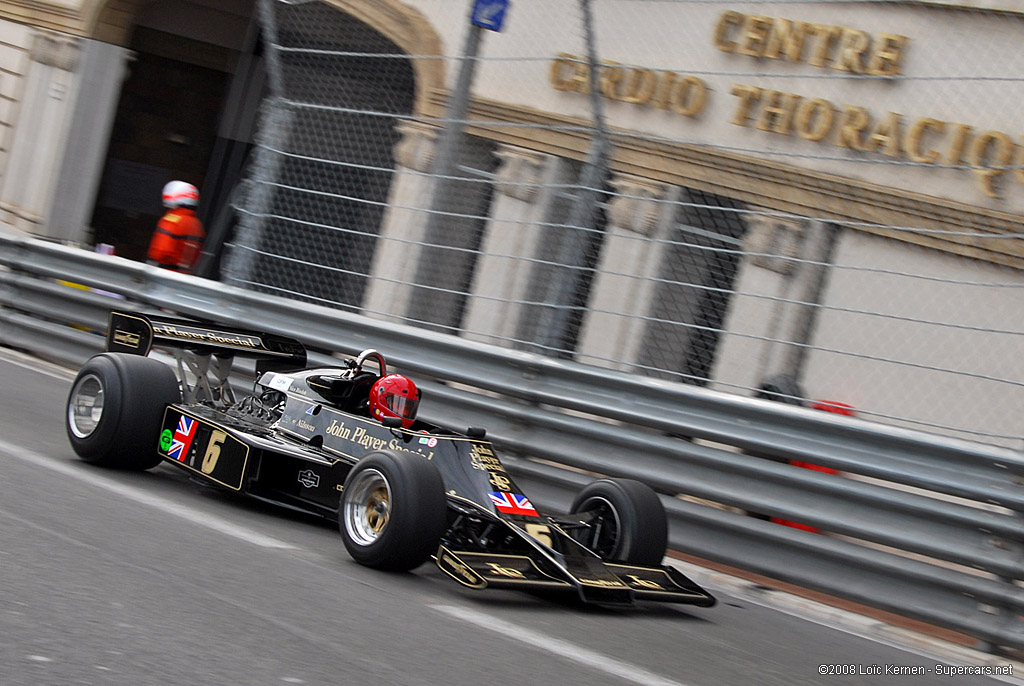 2008 Monaco Grand Prix Historique-8