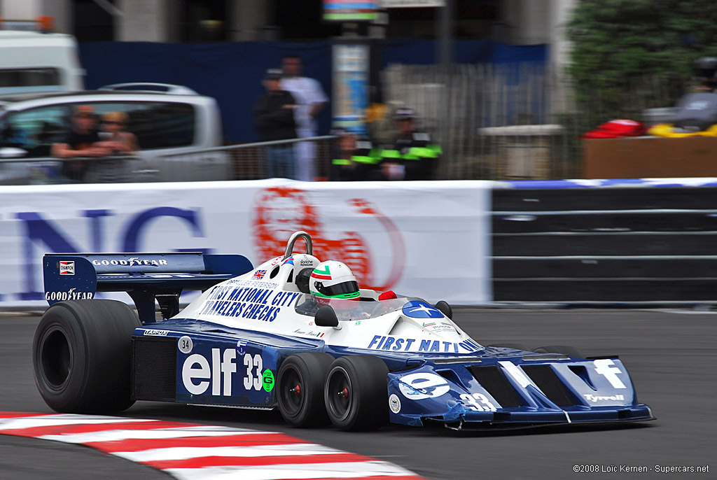 2008 Monaco Grand Prix Historique-8