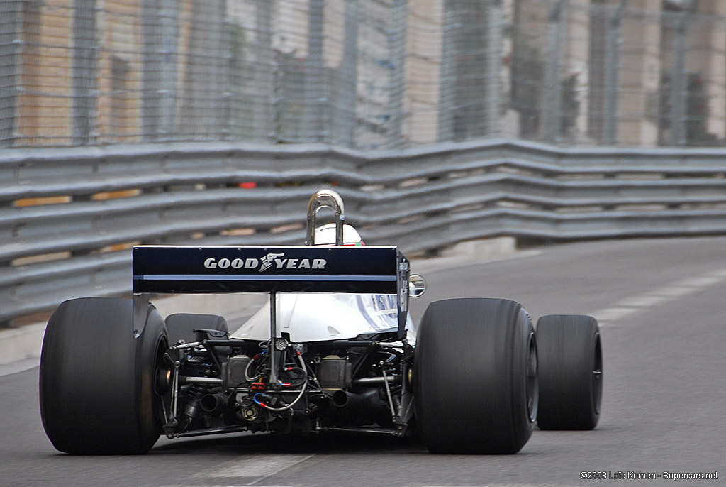 2008 Monaco Grand Prix Historique-8