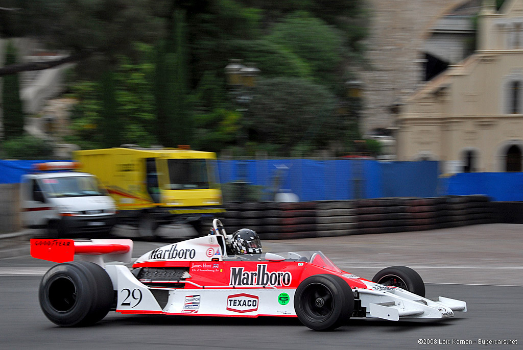 2008 Monaco Grand Prix Historique-8