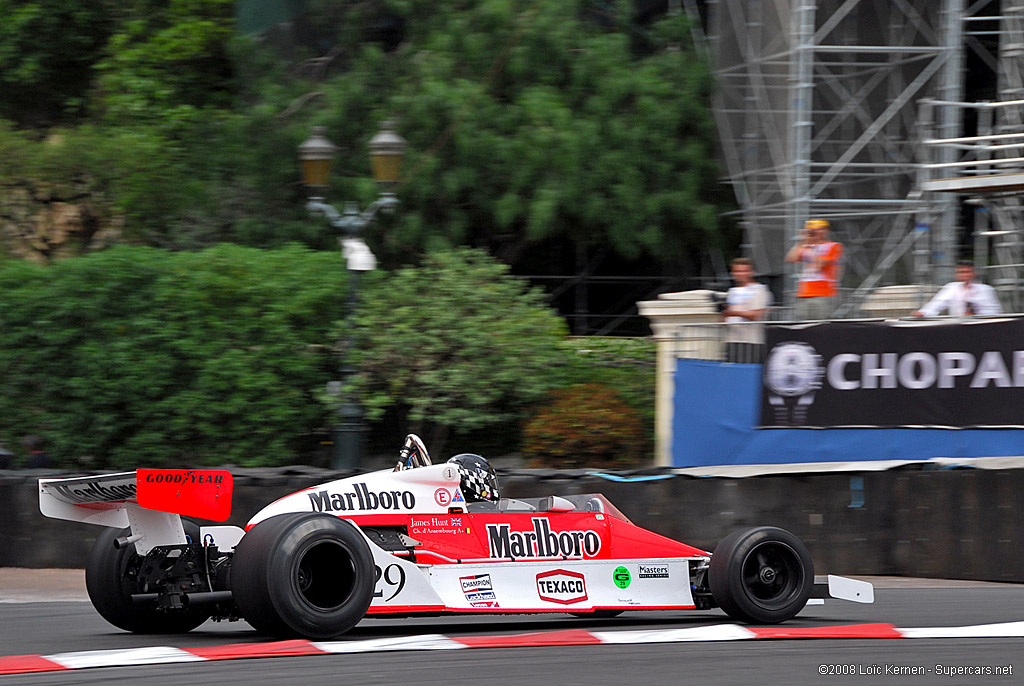 2008 Monaco Grand Prix Historique-8