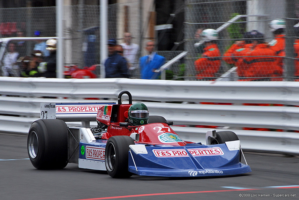 2008 Monaco Grand Prix Historique-8