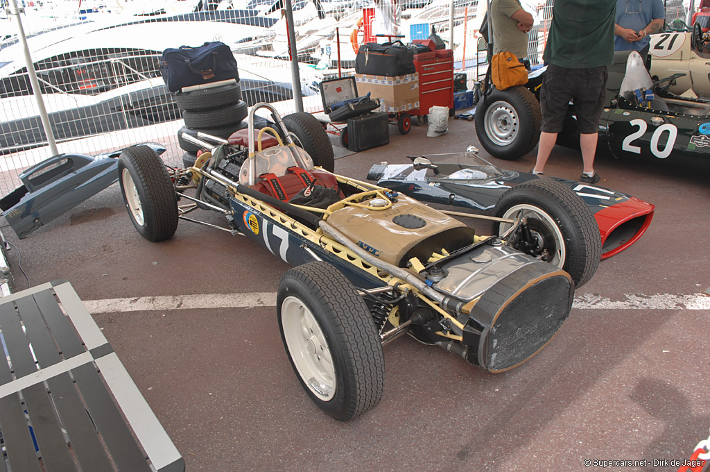 2008 Monaco Grand Prix Historique-6