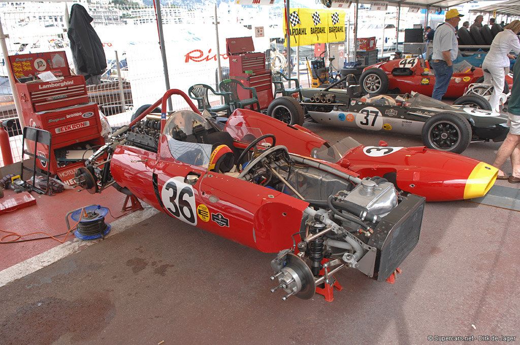 2008 Monaco Grand Prix Historique-6