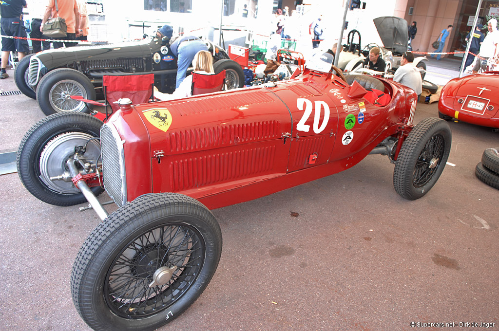 2008 Monaco Grand Prix Historique-2