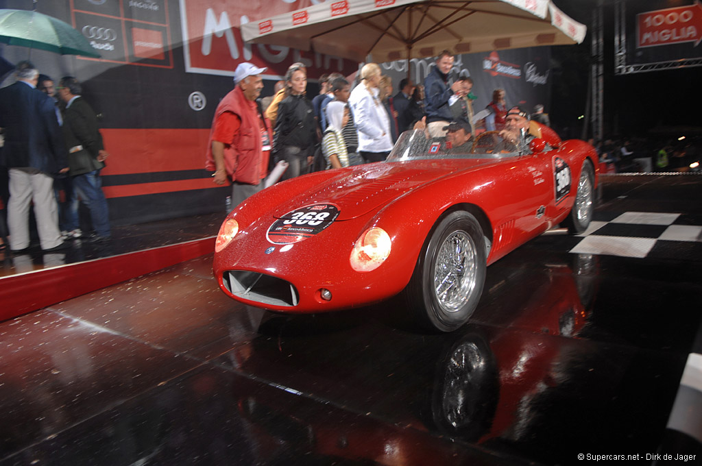 2008 Mille Miglia-9