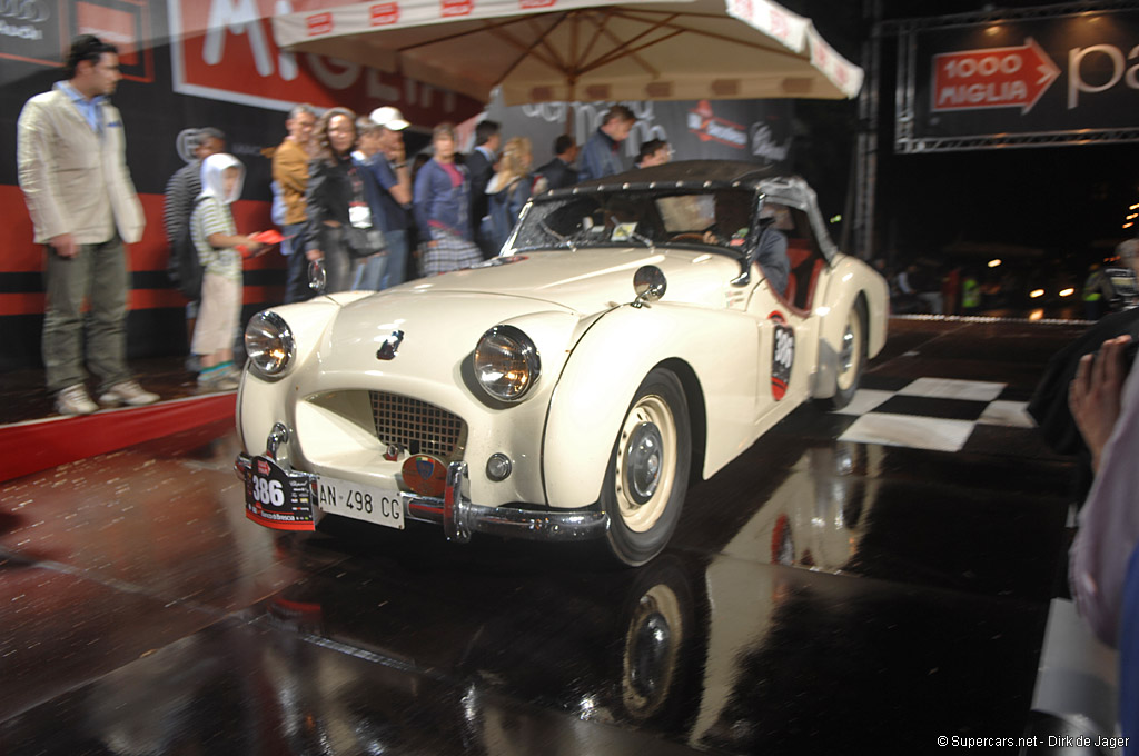 2008 Mille Miglia-9