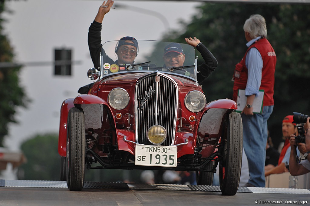 2008 Mille Miglia-3