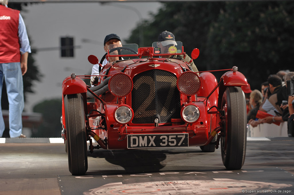 2008 Mille Miglia-5