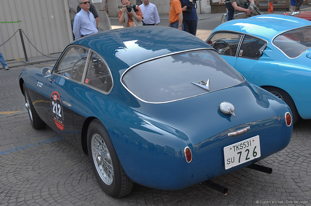 2008 Mille Miglia-6