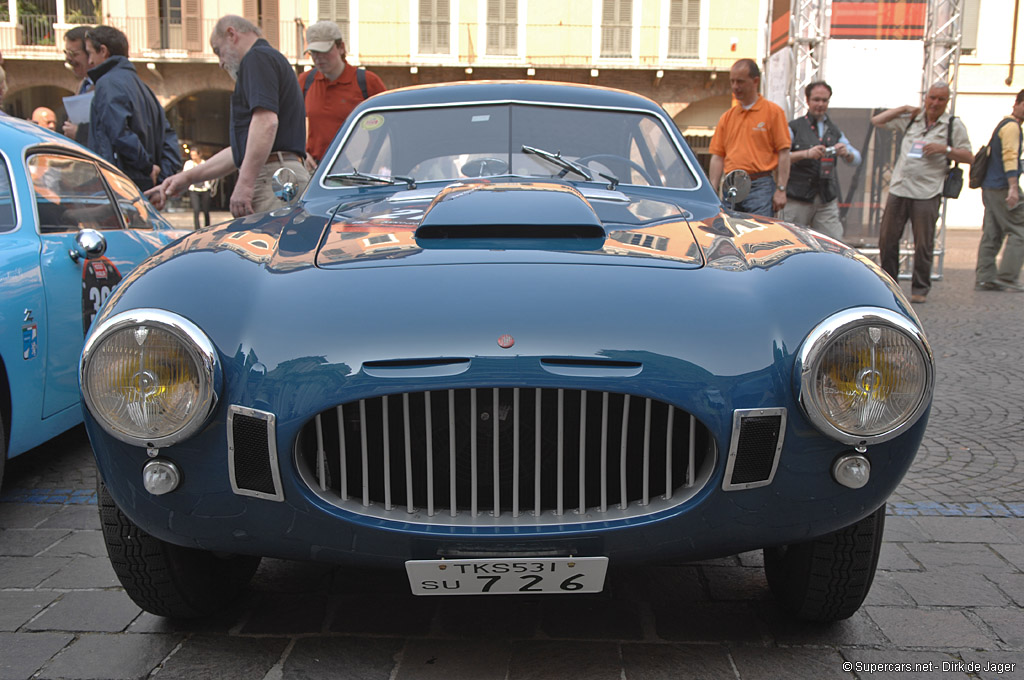 2008 Mille Miglia-6